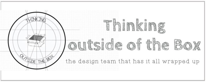 thinking outside of the box blog header